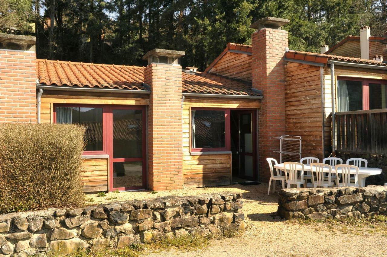 Clos Moulin Vorey 외부 사진