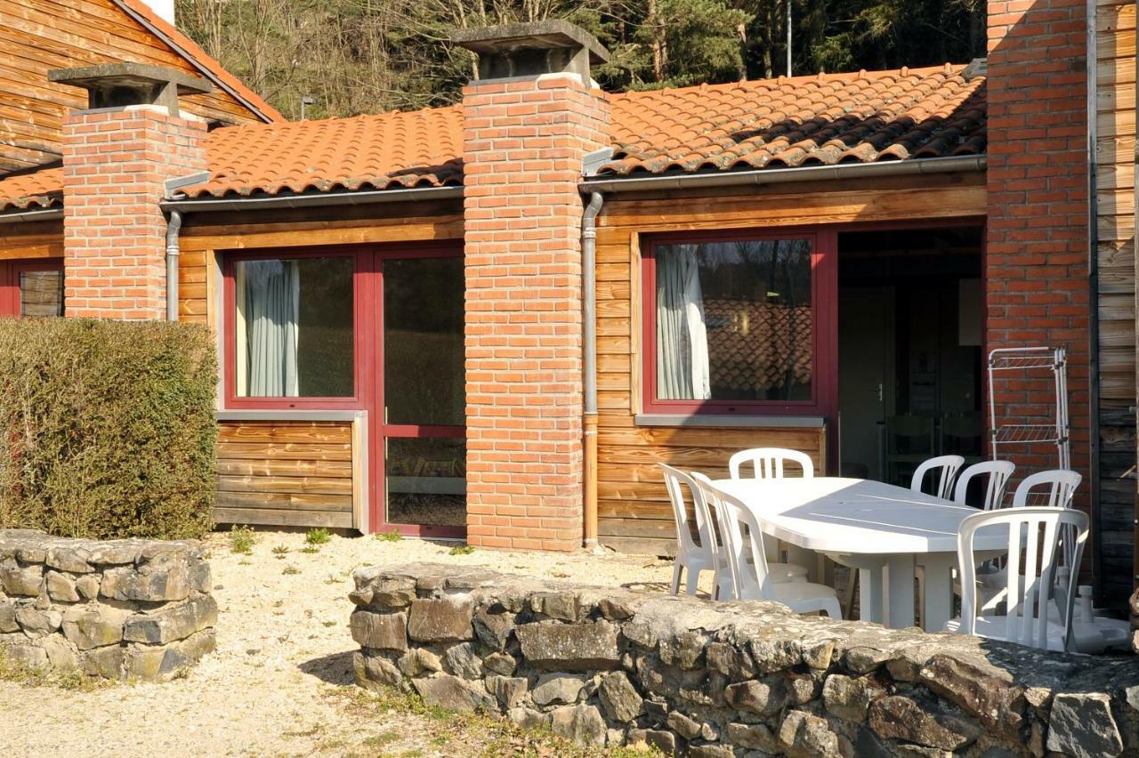 Clos Moulin Vorey 외부 사진